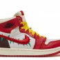 2026 Teyana Taylor x Air  1 High Zoom Comfort 2 A Rose From Harlem