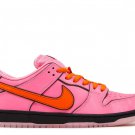 2026 The Powerpuff Girls x Dunk Low Pro SB QS Blossom