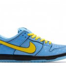 2026 The Powerpuff Girls x Dunk Low Pro SB QS Bubbles