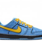 2026 The Powerpuff Girls x Dunk Low Pro SB QS PS Bubbles