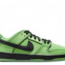 2026 The Powerpuff Girls x Dunk Low Pro SB QS PS Buttercup