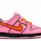 2026 The Powerpuff Girls x Dunk Low Pro SB QS TD Blossom