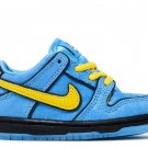 2026 The Powerpuff Girls x Dunk Low Pro SB QS TD Bubbles