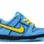 2026 The Powerpuff Girls x Dunk Low Pro SB QS TD Bubbles