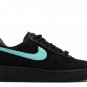 2026 Tiffany & Co. x Air Force 1 Low 1837