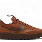 2026 Tom Sachs x Craft General Purpose Shoe Brown
