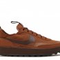 2026 Tom Sachs x Craft General Purpose Shoe Brown