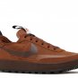 2026 Tom Sachs x Craft General Purpose Shoe Brown