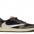 2026 Travis Scott x Air  1 Low Mocha