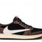 2026 Travis Scott x Air  1 Low Mocha Sample
