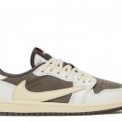 2026 Travis Scott x Air  1 Low OG PS Reverse Mocha