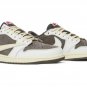 2026 Travis Scott x Air  1 Retro Low OG 'Reverse Mocha' DM7866 162