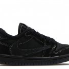 2026 Travis Scott x Air  1 Retro Low OG SP TD Black Phantom