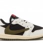 2026 Travis Scott x Air  1 Retro Low OG SP TD Olive