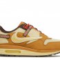 2026 Travis Scott x Air Max 1 Wheat