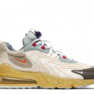 2026 Travis Scott x Air Max 270 React ENG Cactus Trails