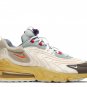 2026 Travis Scott x Air Max 270 React ENG Cactus Trails