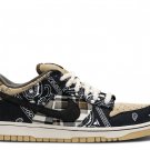 2026 Travis Scott x SB Dunk Low PRM QS Cactus Jack - Special Box