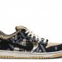 2026 Travis Scott x SB Dunk Low PRM QS Cactus Jack - Special Box