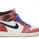 2026 Trophy Room x Air  1 Retro High OG SP Chicago Friends & Family