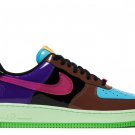 2026 Undefeated x Air Force 1 Low Pink Prime