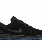2026 Undefeated x Dunk Low Dunk vs AF1
