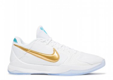2026 Undefeated x Zoom Kobe 5 Protro What If Pack - Unlucky 13