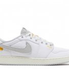 2026 Union LA x Air  1 KO Low White Neutral Grey