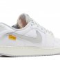 2026 Union LA x Air  1 KO Low White Neutral Grey