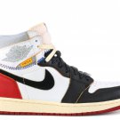 2026 Union LA x Air  1 Retro High NRG Black Toe