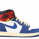 2026 Union LA x Air  1 Retro High NRG Storm Blue