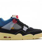 2026 Union LA x Air  4 Retro Off Noir