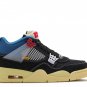 2026 Union LA x Air  4 Retro Off Noir