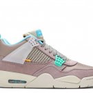 2026 Union LA x Air  4 Retro Taupe Haze