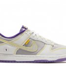 2026 Union LA x Dunk Low Passport Pack - Court Purple