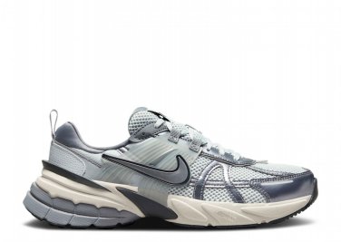 2026 V2K Run Pure Platinum Wolf Grey