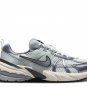 2026 V2K Run Pure Platinum Wolf Grey