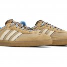 2026 Wales Bonner x Samba Nylon 'Desert White'IH3261