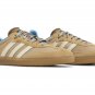 2026 Wales Bonner x Samba Nylon 'Desert White'IH3261