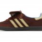 2026 Wales Bonner x Samba Nylon 'Fox Brown'IE0579