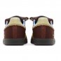 2026 Wales Bonner x Samba Nylon 'Fox Brown'IE0579