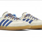 2026 Wales Bonner x Samba Nylon 'Wonder Clay Royal Blue'IH7756