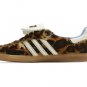 2026 Wales Bonner x Samba Pony 'Leopard'IE0578