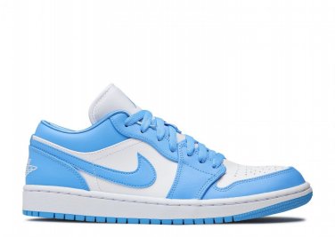 2026 Wmns Air  1 Low UNC