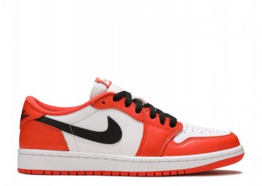 2026 Wmns Air  1 Retro Low OG Starfish