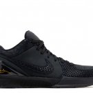 2026 Zoom Kobe 4 Protro Gift of Mamba