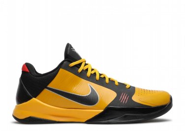 2026 Zoom Kobe 5 Bruce Lee
