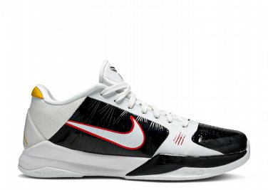 2026 Zoom Kobe 5 Protro Alternate Bruce Lee