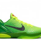 2026 Zoom Kobe 6 Protro Grinch
