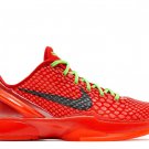 2026 Zoom Kobe 6 Protro GS Reverse Grinch